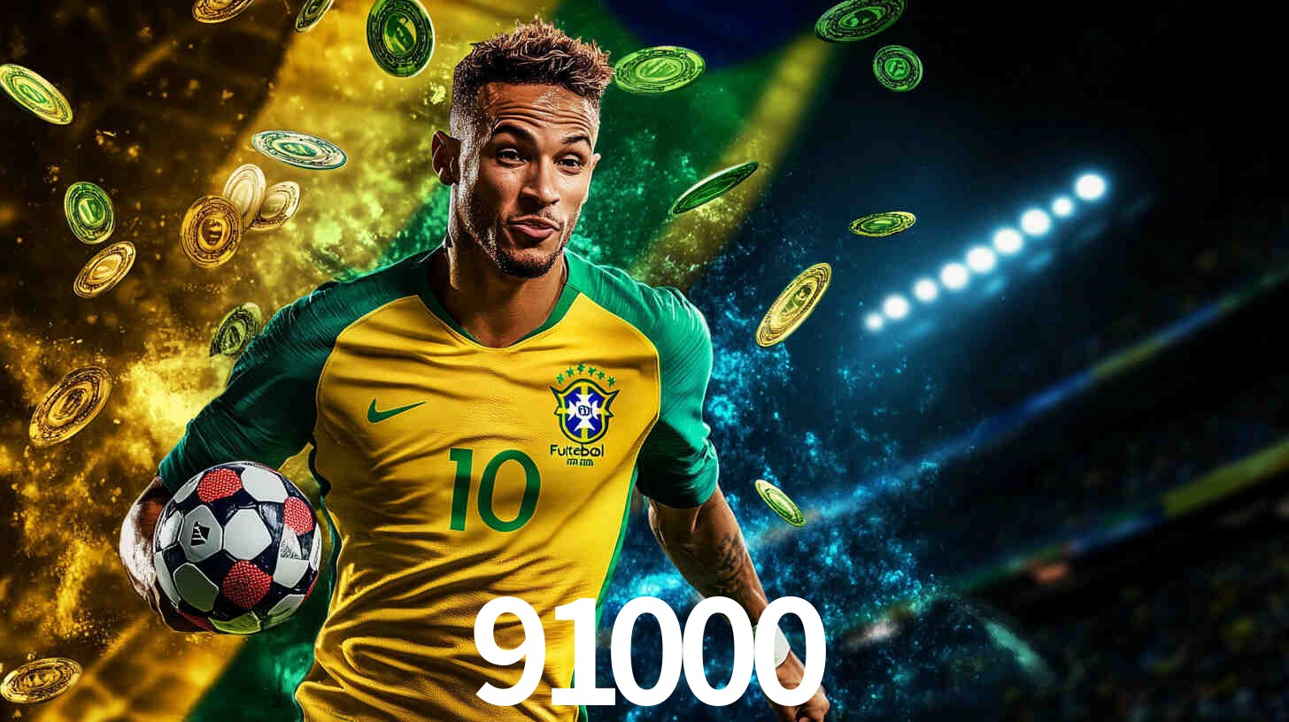 Estatísticas 91000