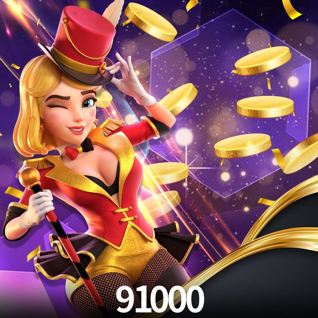 VIP Casino 91000
