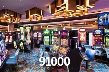 Interface do App 91000