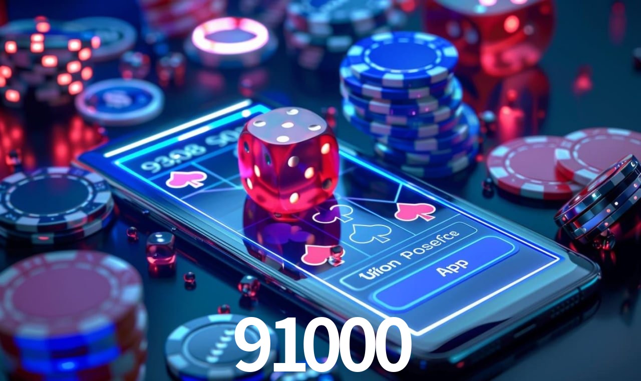 Desvendando o Mundo dos Jogos Virtuais na 91000