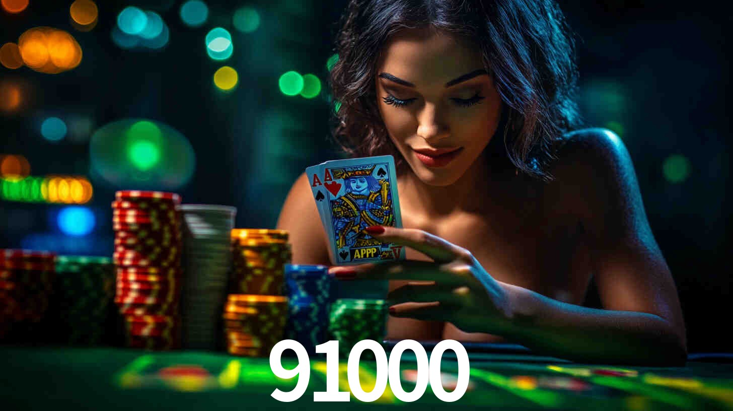 Estatísticas do Jogo 91000