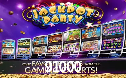Descubra o Mundo do Cassino Online com 91000