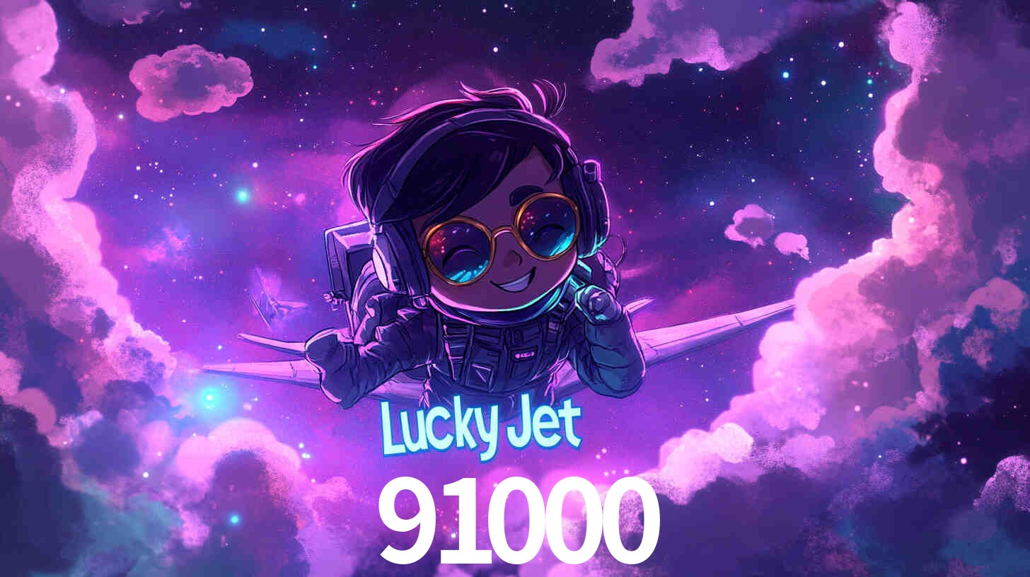 Jogo Aviator 91000