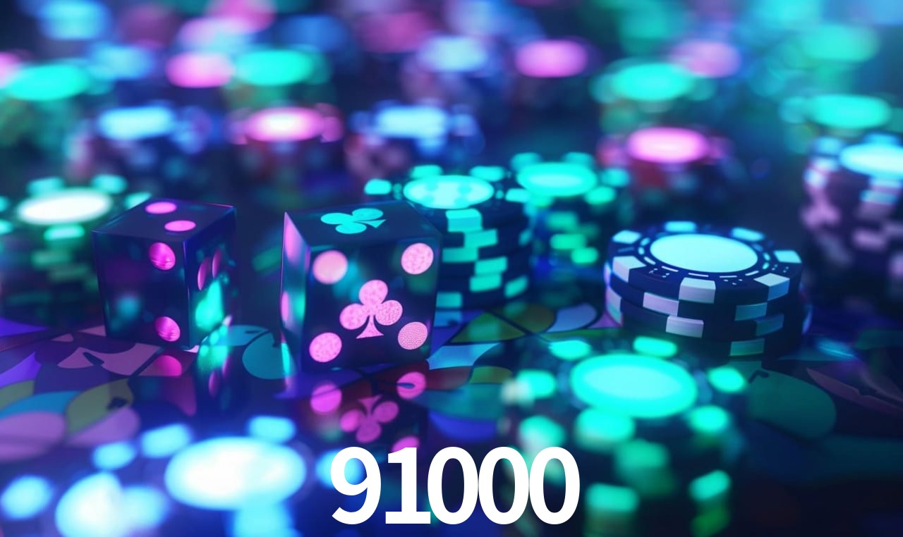 A Emoção da Loteria na 91000: Uma Chance de Mudança de Vida