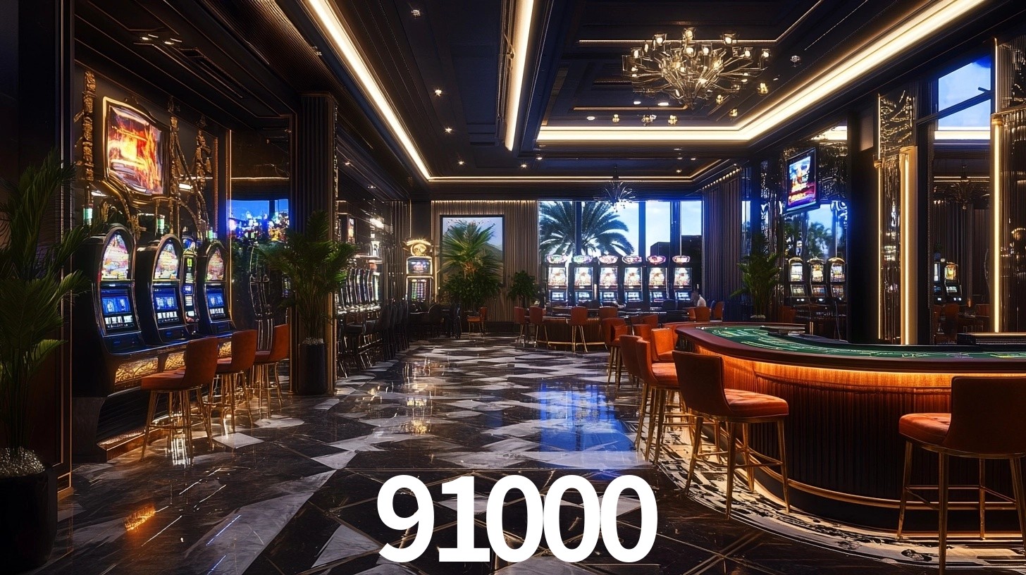 91000 bet