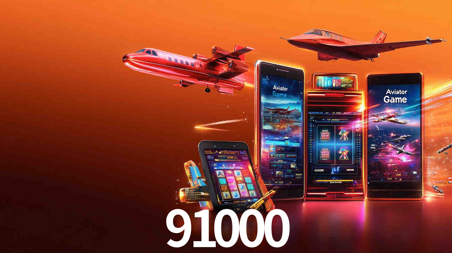 Casino Ao Vivo 91000