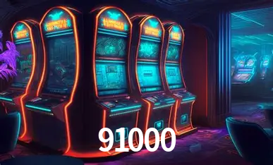 A Popularidade dos Caça-Níqueis no 91000