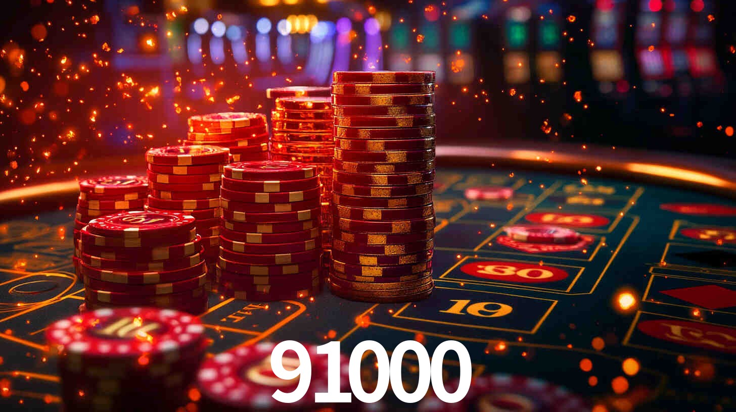 91000 bet