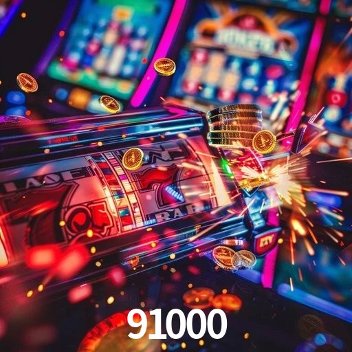 Apostas Esportivas na 91000: Um Guia Completo