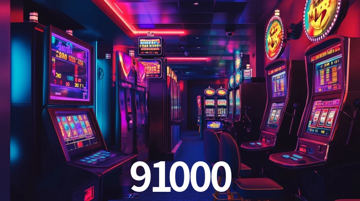 91000.com
