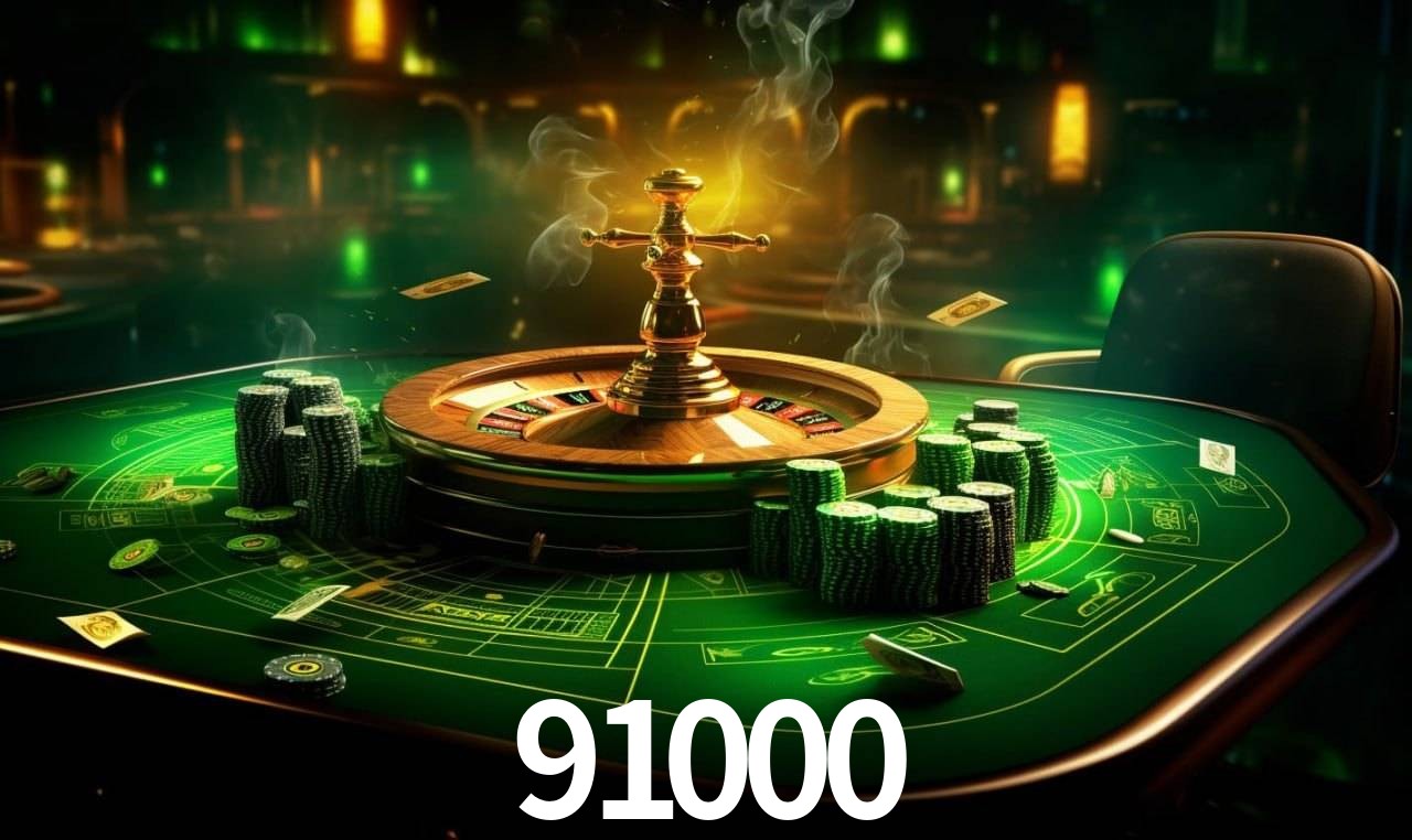 Especiais de Fim de Semana 91000