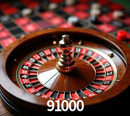 Descubra o Programa VIP da 91000: Vantagens Exclusivas para Jogadores