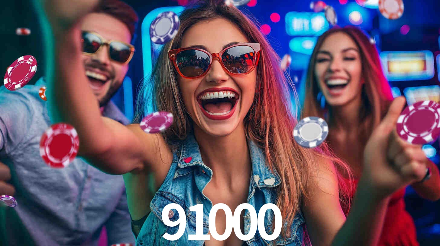 Estatísticas Esportivas 91000