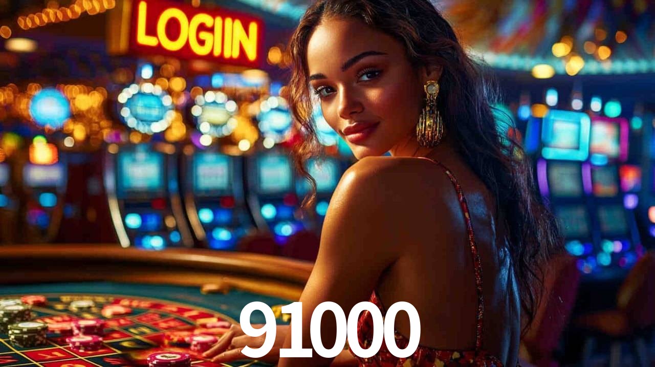 Apostas Esportivas na 91000: Um Guia Completo