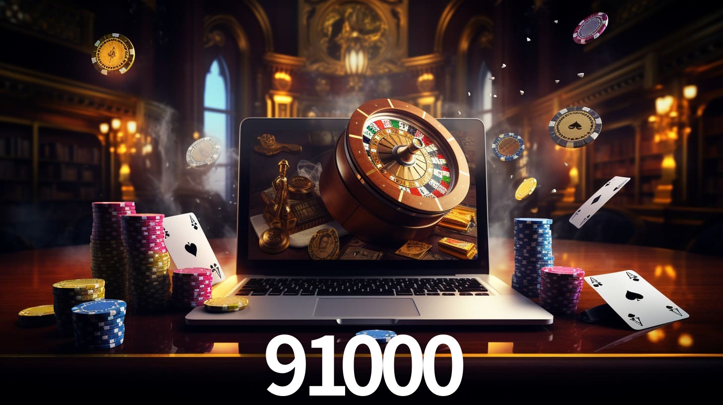 Welcome Bonus 91000