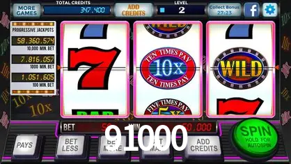 cassino 91000