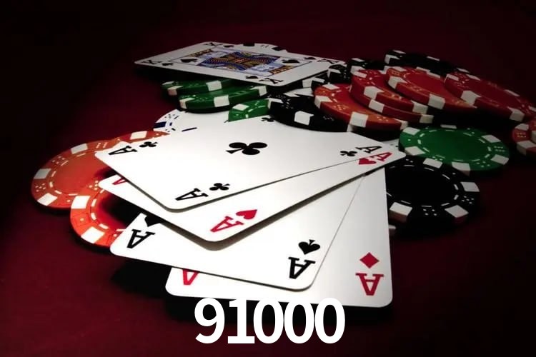 Inovações de Jogos na 91000: O Futuro das Experiências Interativas