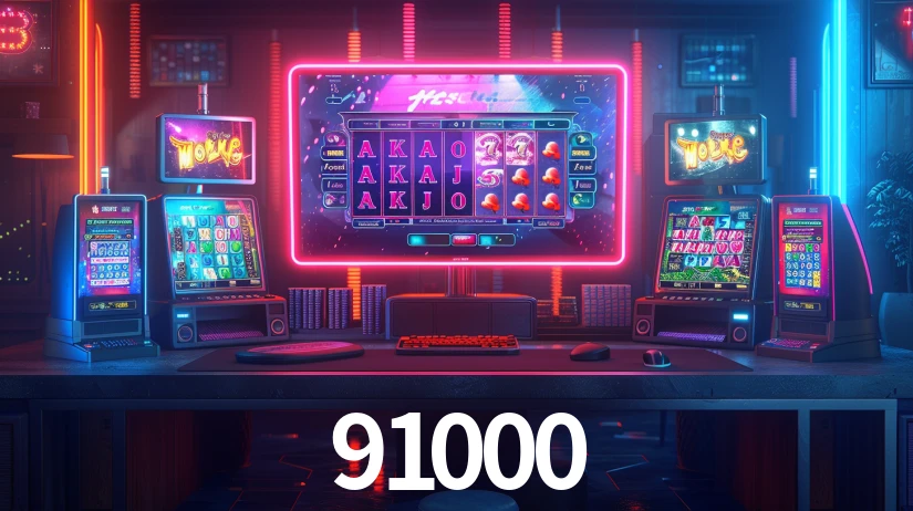 91000.com
