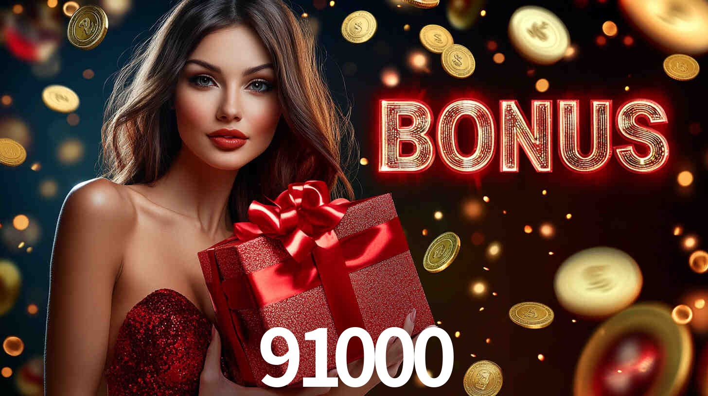 Apostas de Tênis 91000