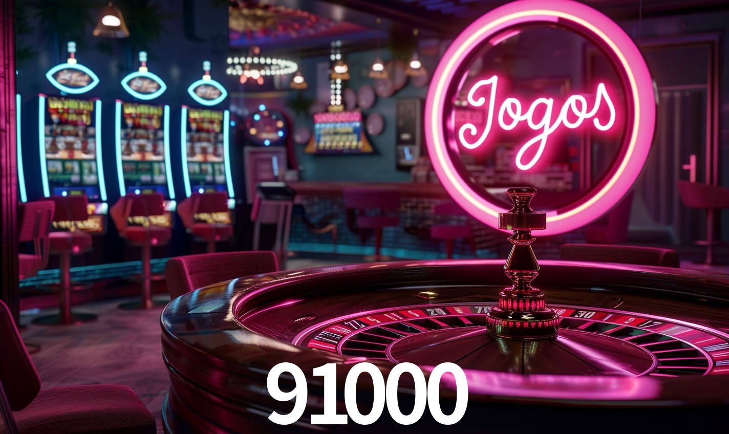 Login Seguro 91000