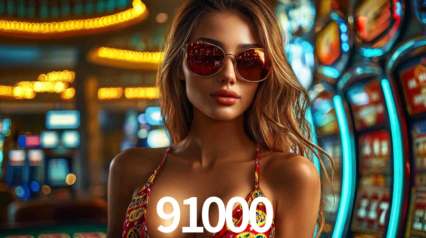 Experimente o Login Seguro Premium no 91000