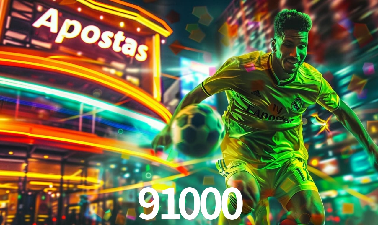 Descubra o Programa VIP da 91000: Vantagens Exclusivas para Jogadores