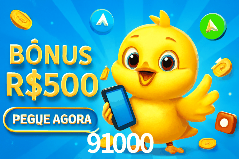 Slot Games 91000