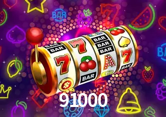 Descubra o Mundo do Cassino Online com 91000