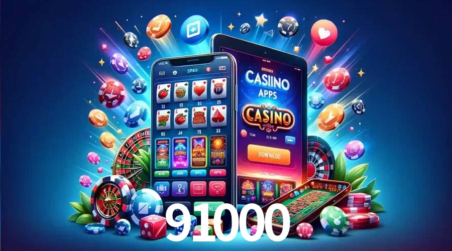 Games Directory 91000