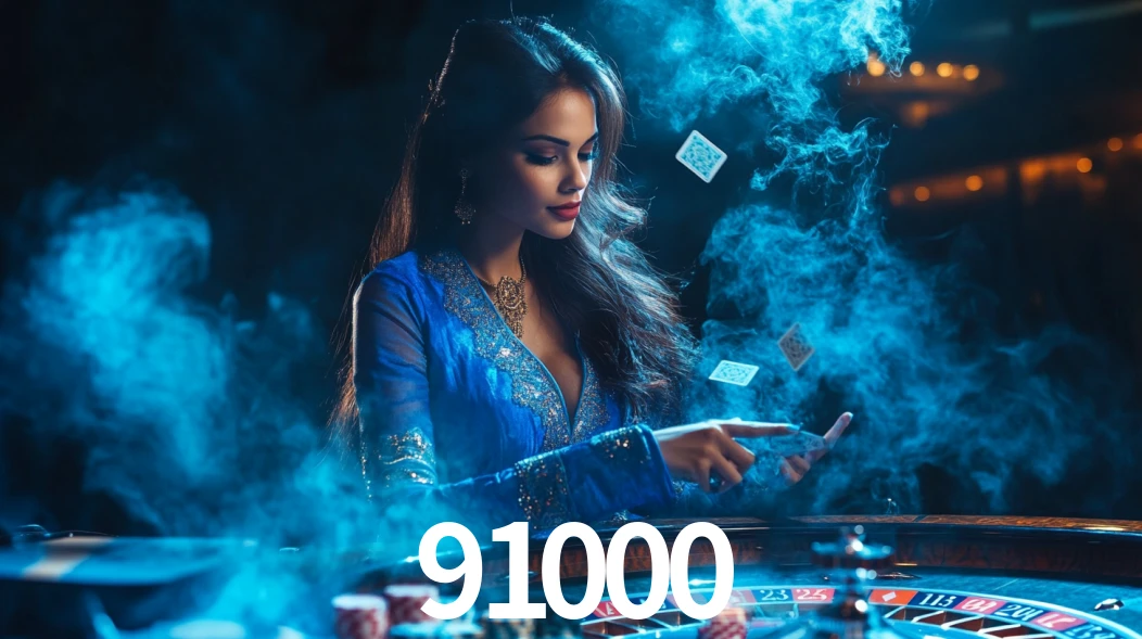 Provedores de Jogos 91000