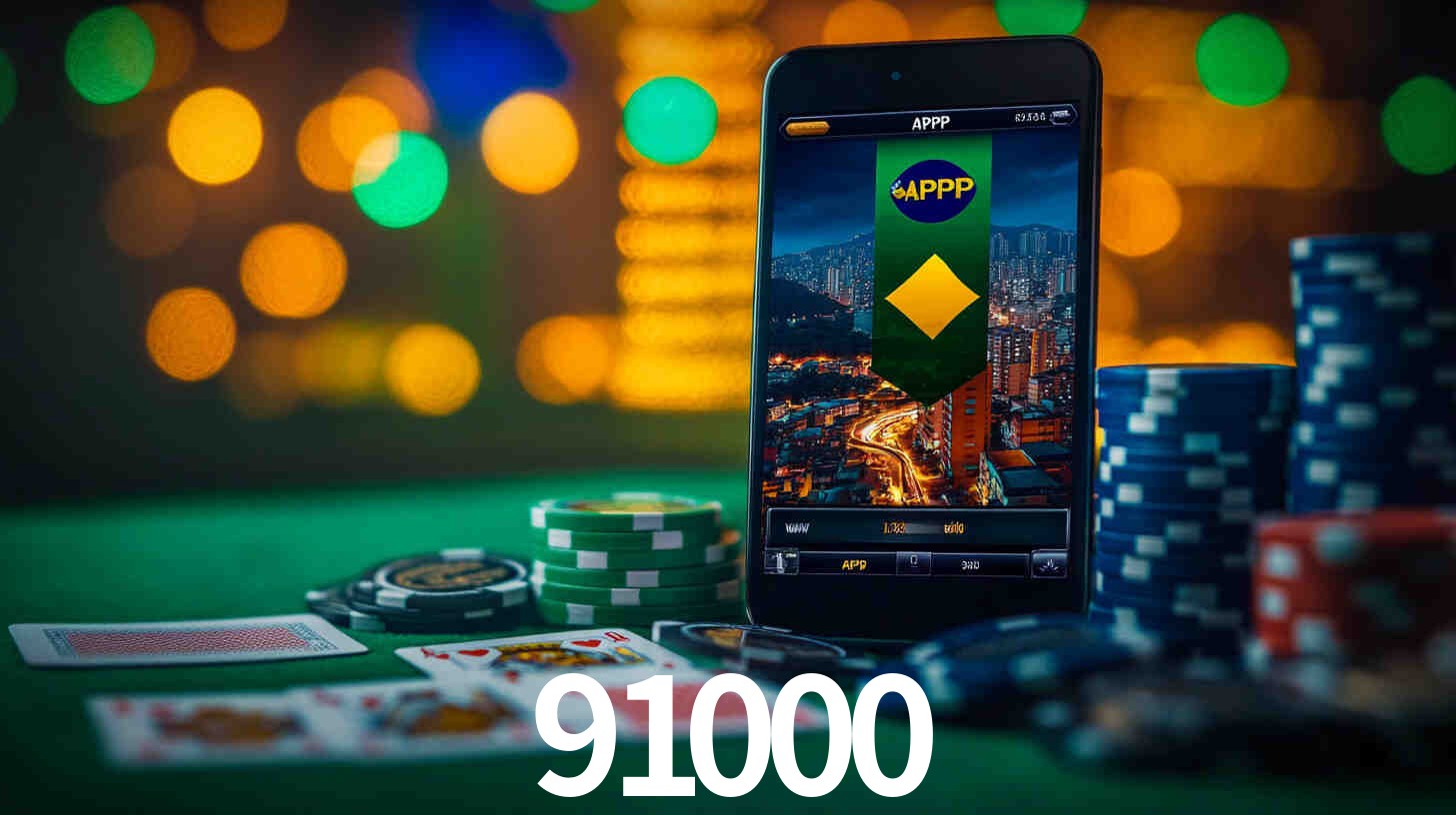 Recursos de Bônus 91000