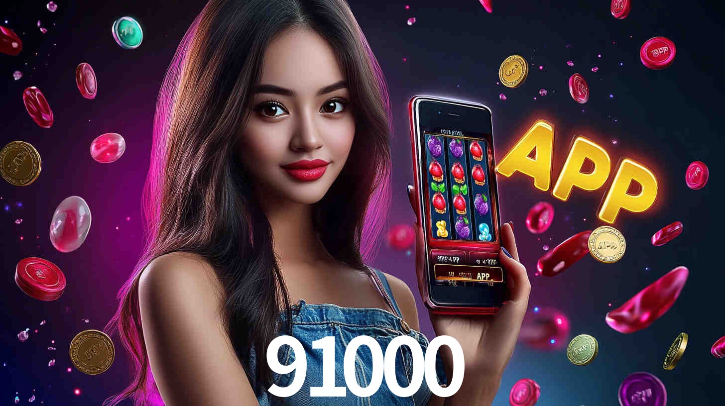 Apostas de Futebol 91000