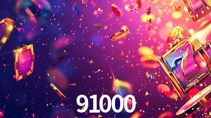 Promoções Sazonais 91000