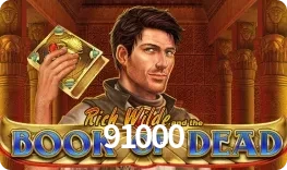 Book of Dead