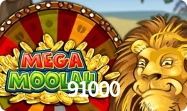 Mega Moolah